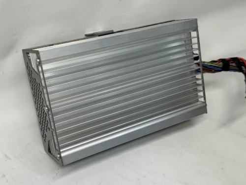 2011-2016 BMW 528I 65129312592 9312592 F10/F12/F13 Used OEM Audio Amplifier