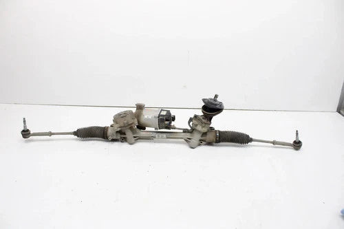 2018-2021 CHEVROLET EQUINOX FWD POWER STEERING GEAR RACK & PINION W/ TIE ROD OEM used OEM rack and pinion
