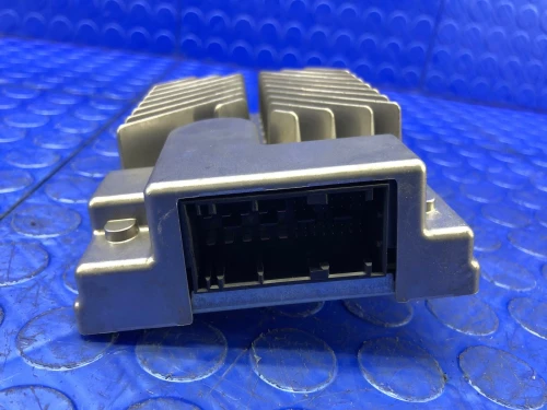 2018-2023 BMW 530E 65122622764 2622764 Harman Becker Used OEM Audio Amplifier