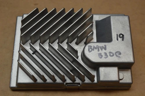 2019 BMW 530E 65122622764 2622764 G30 Used OEM Audio Amplifier
