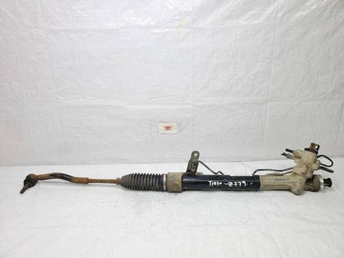 2013-2016 Nissan Pathfinder Power Steering Gear Rack & Pinion OEM 49001-3KA0A used OEM rack and pinion