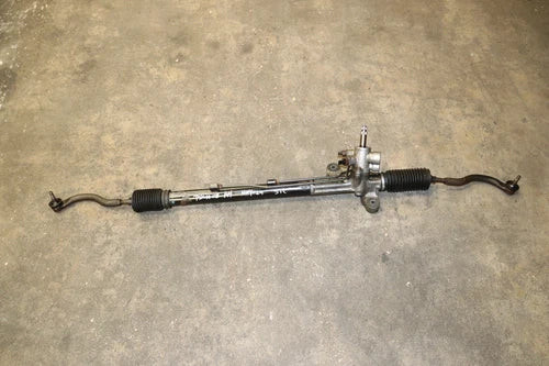 2006-2008 Acura TSX 2.4L A/T Power Steering Rack & Pinion OEM used OEM rack and pinion