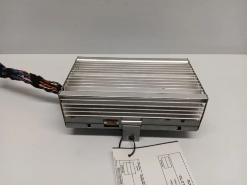 2012-2016 BMW 535I 65129241334 9241334 HiFi Used OEM Audio Amplifier