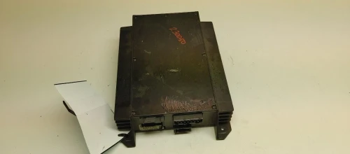 2001 BMW 540I 65126905119 6905119 E39 Used OEM Audio Amplifier