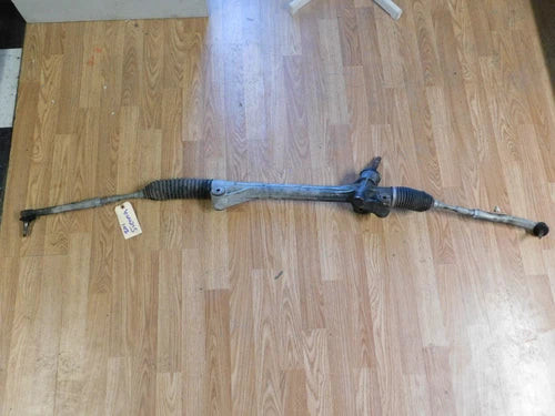 2011-2014 Toyota Sienna Power Steering Gear/Rack And Pinion 11-14 used OEM rack and pinion
