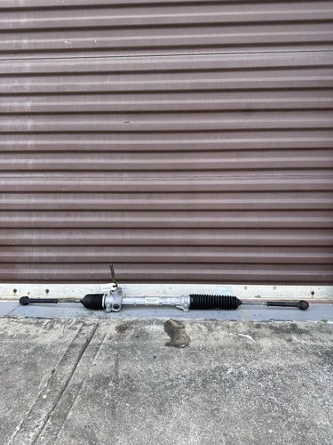 2013 Fiat 500 ABARTH Power Steering Gear Rack & Pinion Assembly OEM - 112D used OEM rack and pinion