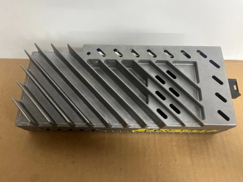 2014-2023 BMW 6 Series 65129366160 9366160 Harman Becker Used OEM Audio Amplifier