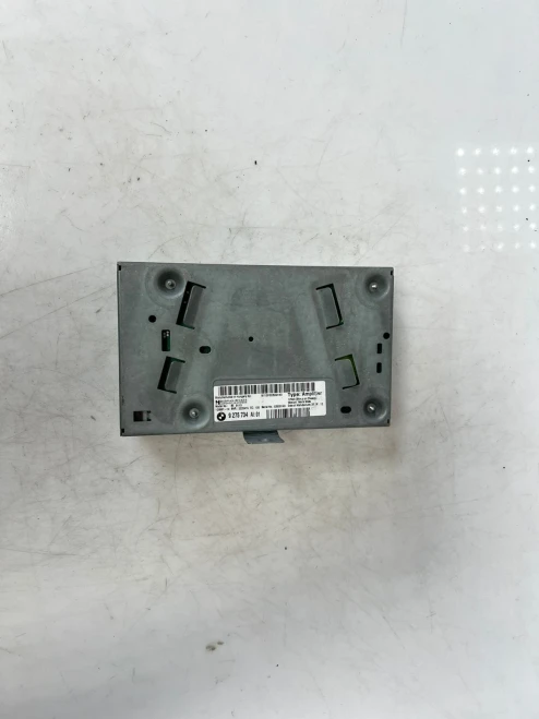 2012-2018 BMW 640I 65129275734 9275734 HiFi Used OEM Audio Amplifier