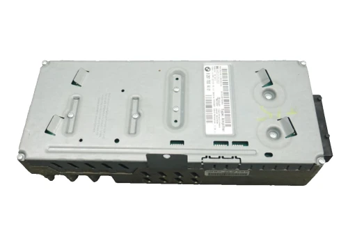 2012-2018 BMW 640I 65129261703 9261703 Harman Becker Used OEM Audio Amplifier
