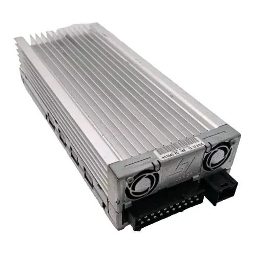 BMW 650 65126955478 6955478 Logic7 Used OEM Audio Amplifier
