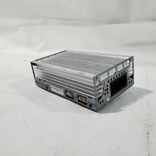 2013-2015 BMW 650I 65129275734 9275734 Harman Becker Used OEM Audio Amplifier