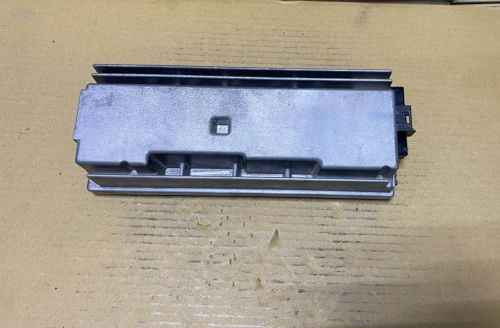 2009-2015 BMW 740I 65129283656 9283656 F01/F02 Used OEM Audio Amplifier