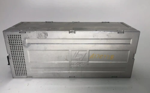 2002-2012 BMW 745I 65126941681 6941681 Becker Used OEM Audio Amplifier