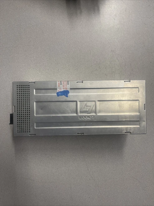 2002-2012 BMW 745I 65126926735 6926735 Logic7 Used OEM Audio Amplifier