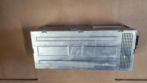 BMW 750 65126961389 6961389 Becker Used OEM Audio Amplifier