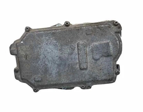 STEERING GEAR BMW X1 2018 RACK AND PINION ELECTRONIC MOTOR ASSY OEM 3801960107K used OEM rack and pinion