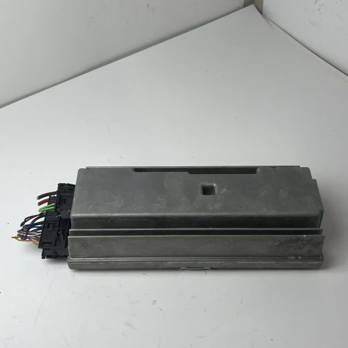 2012 BMW 750 65129248552 9248552 Top HiFi Used OEM Audio Amplifier