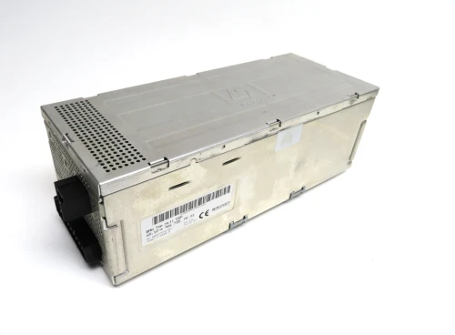 2002-2008 BMW 750I 65126926735 6926735 Becker Used OEM Audio Amplifier
