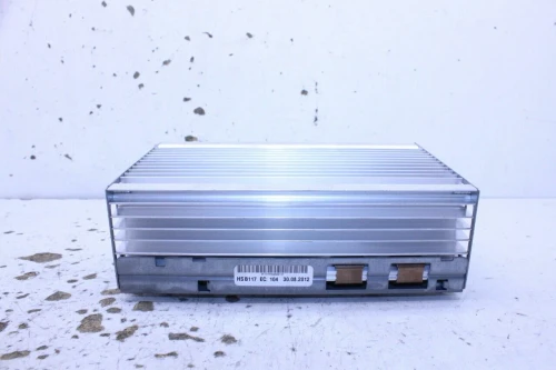 2011-2015 BMW 750I 65129266350 9266350 HiFi Used OEM Audio Amplifier