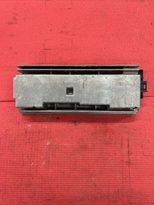 2007-2013 BMW 750LI 65129205185 9205185 Lear Used OEM Audio Amplifier