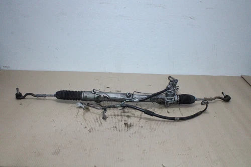 BMW E70 E71 X5 X6 Power Steering Gear Rack & Pinion Assembly Unit OEM used OEM rack and pinion