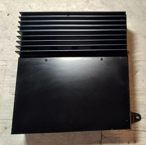 1996 BMW E36 Platform 65128361136 8361136 E36 Used OEM Audio Amplifier