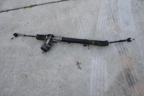 2007 CHRYSLER TOWN & COUNTRY 3.3L STEERING RACK & PINION GEAR POWER ASSY OEM 07 used OEM rack and pinion