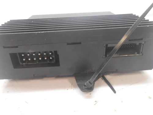 BMW E39 Platform 65128374535 8374535 E39 Used OEM Audio Amplifier