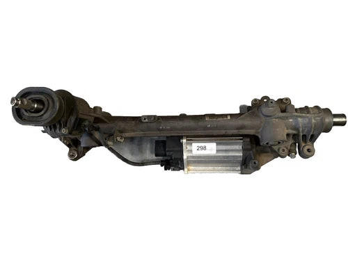 2012 Volkswagen Golf Jetta Power Steering Gear Rack Pinion Oem 1K1423051EK used OEM rack and pinion