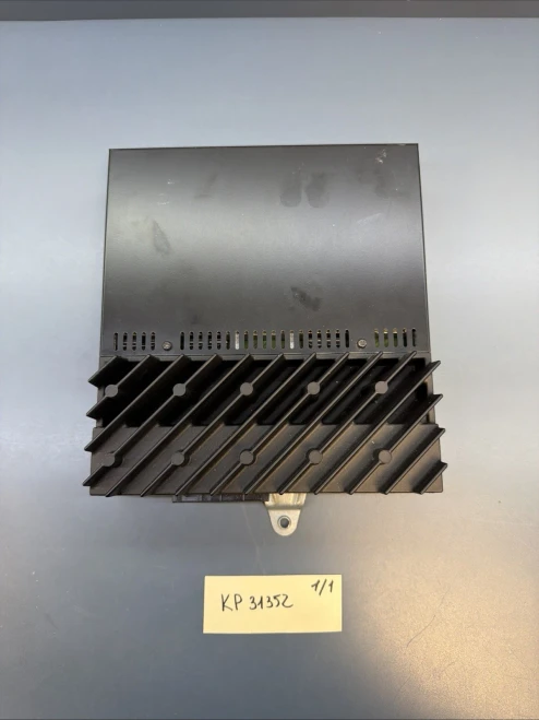 2006-2012 BMW E90 Platform 65126960925 6960925 E90 Used OEM Audio Amplifier
