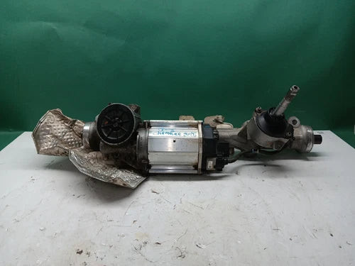 2014-2018 Jeep Cherokee Power Steering Rack & Pinion OEM used OEM rack and pinion