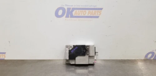 BMW G20 Platform 65127928593 7928593 G20 Used OEM Audio Amplifier