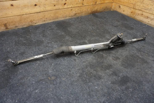 Steering Gear Rack & Pinion 99734701108 OEM Porsche Cayman Boxster 911 06-08 used OEM rack and pinion
