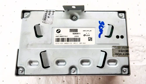 BMW 65129283511 9283511 HiFi Used OEM Audio Amplifier