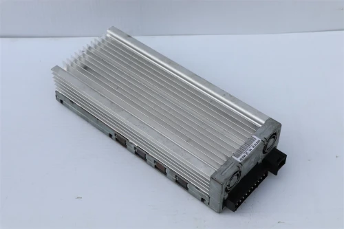 BMW 65129170386 9170386 Harman Becker Used OEM Audio Amplifier