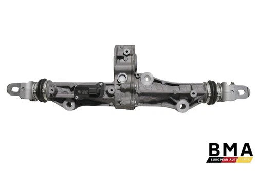 Audi A6 S6 C8 Rear Steering Rack & Pinion 4N0501055K 2019 - 2024 OEM used OEM rack and pinion