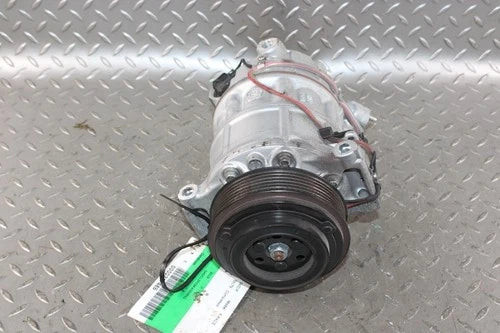 14-20 F-PACE 2.0L Engine Motor AC Air Conditioning Compressor Unit Factory OEM