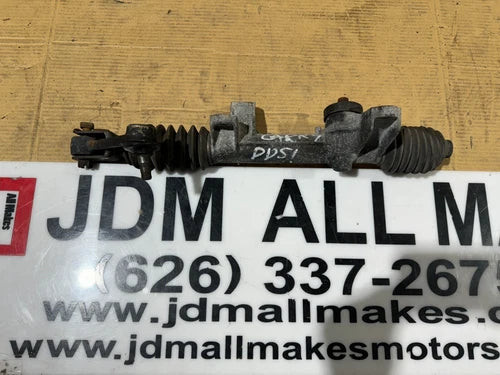 1995 JDM SUZUKI Carry Truck 660 Steering Rack Pinion RHD OEM DD51T DD51 used OEM rack and pinion
