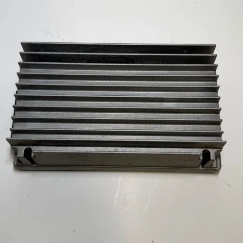 2012 BMW X1 65129283499 9283499 HiFi Used OEM Audio Amplifier