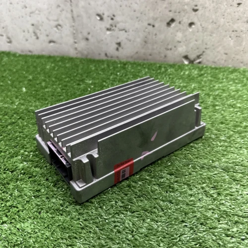 2012-2014 BMW X1 65129283499 9283499 HiFi Used OEM Audio Amplifier