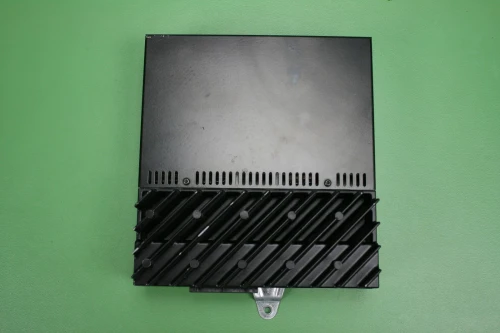 2004-2007 BMW X3 65126990098 6990098 Lear Used OEM Audio Amplifier