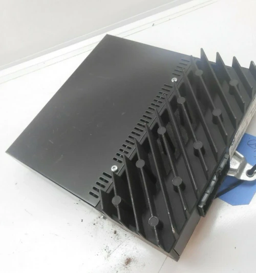 2004-2010 BMW X3 65129143150 9143150 Lear Used OEM Audio Amplifier
