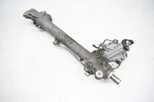 09-17 Bmw F10 5/6/7 Series Awd Power Steering Gear Box Rack & Pinion Hydro Oem used OEM rack and pinion