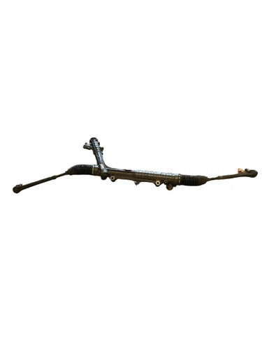 Range Rover HSE L322 03-05 OEM Steering Gear Box Rack & Pinion Assembly LR005942 used OEM rack and pinion