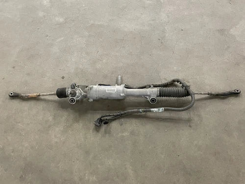 15 16 17 Lexus NX200t Power Steering Gear Rack & Pinion FWD 1513 OEM used OEM rack and pinion