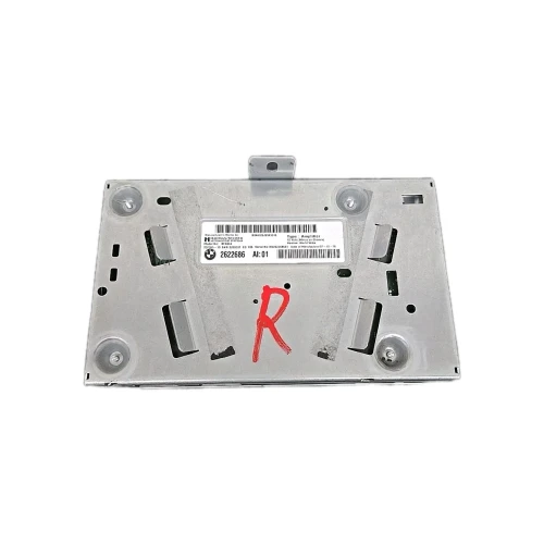 2019-2021 BMW X3 65122622686 2622686 Harman Becker Used OEM Audio Amplifier
