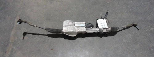2014-2016 Chevrolet Malibu Power Steering Gear Rack And Pinion OEM 22943371 used OEM rack and pinion