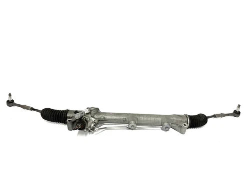 W221 MERCEDES 2011 S400 HYBRID STEERING GEAR BOX RACK AND PINION 2214605000 OEM used OEM rack and pinion