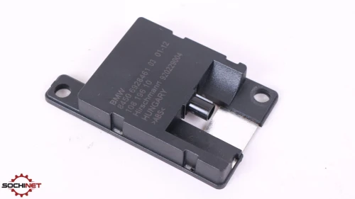 2007-2013 BMW X5 6928461 BLUETOOTH E70 Used OEM Audio Amplifier