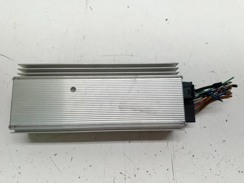 2007-2013 BMW X5 65129166075 9166075 E70/E71 Used OEM Audio Amplifier